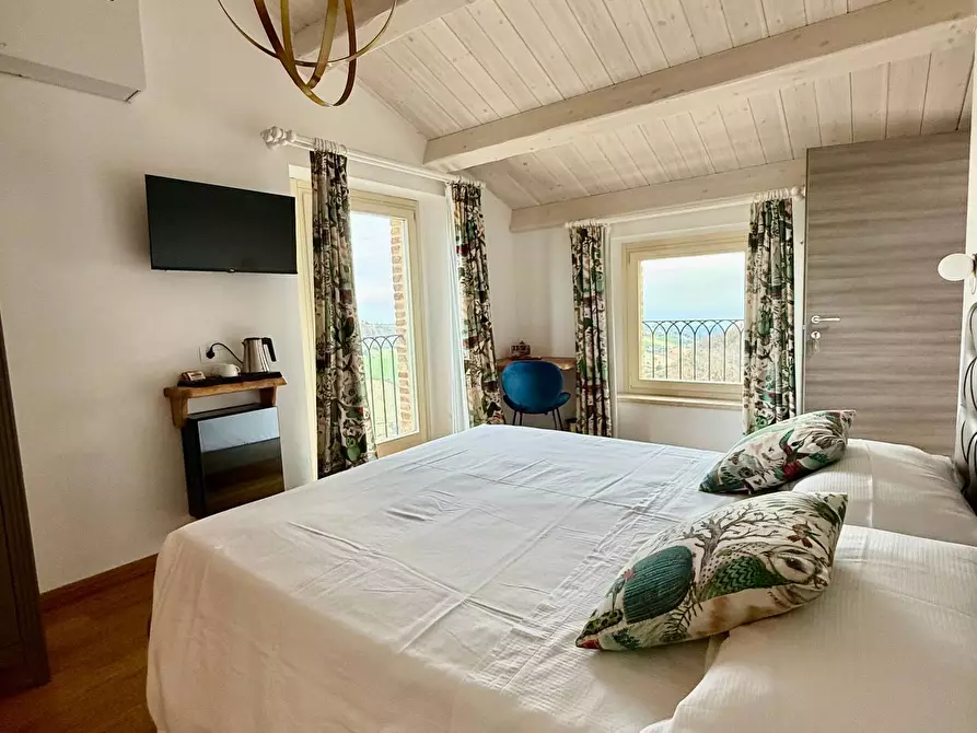 Immagine 18 di Casa indipendente in vendita  in vicolo brandimarte a Altidona