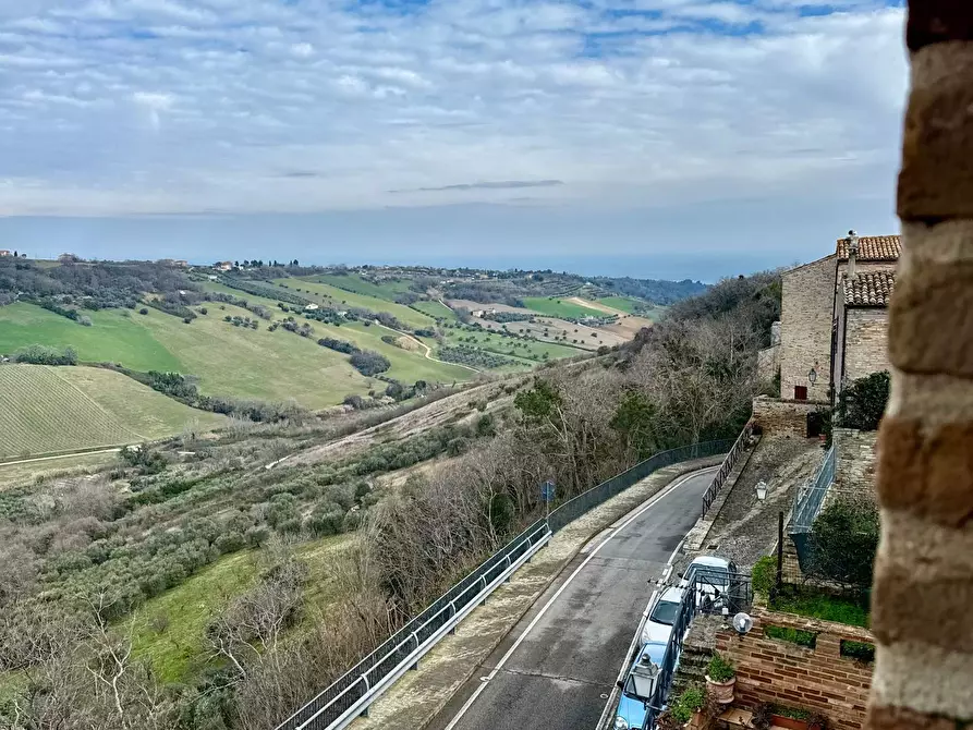 Immagine 1 di Casa indipendente in vendita  in vicolo brandimarte a Altidona