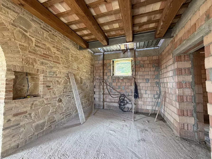 Immagine 11 di Rustico / casale in vendita  a Ripatransone