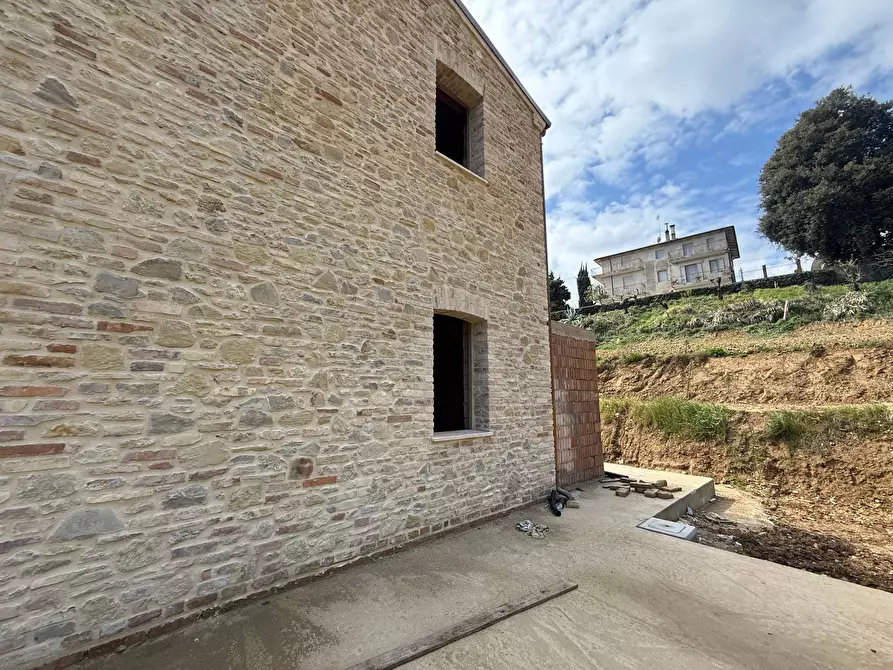 Immagine 13 di Rustico / casale in vendita  a Ripatransone