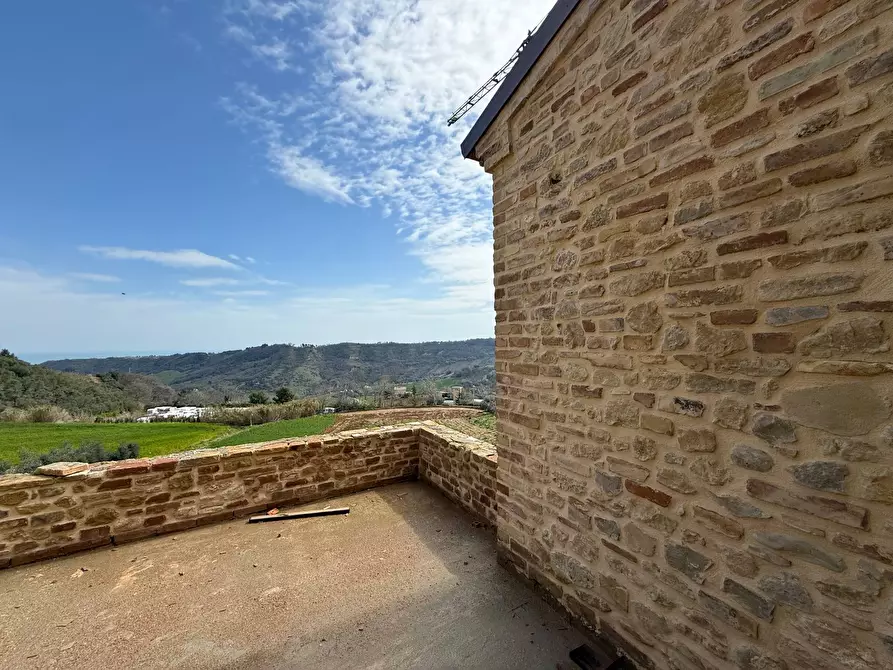 Immagine 14 di Rustico / casale in vendita  a Ripatransone