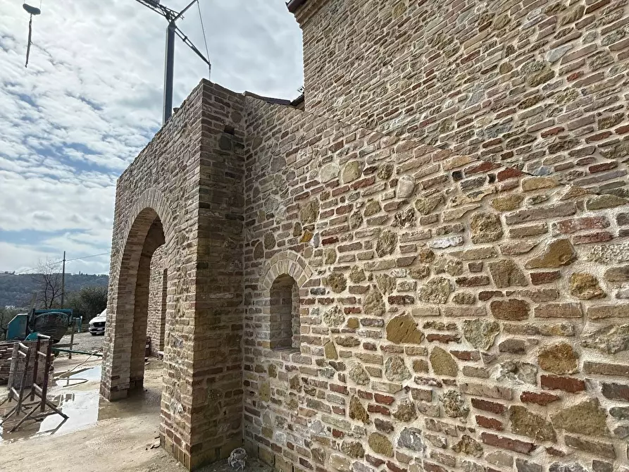 Immagine 19 di Rustico / casale in vendita  a Ripatransone