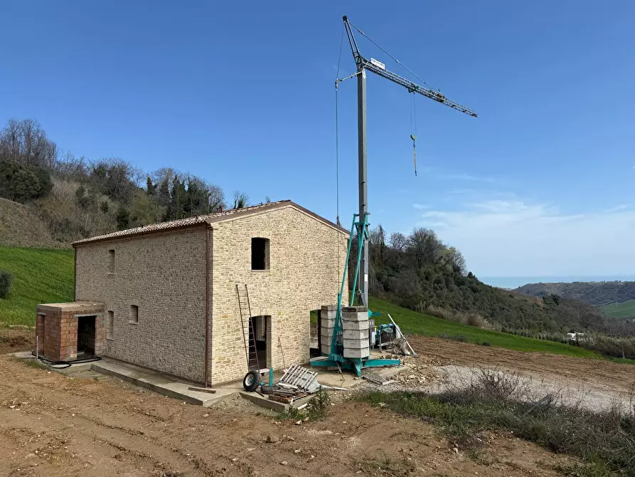 Immagine 22 di Rustico / casale in vendita  a Ripatransone