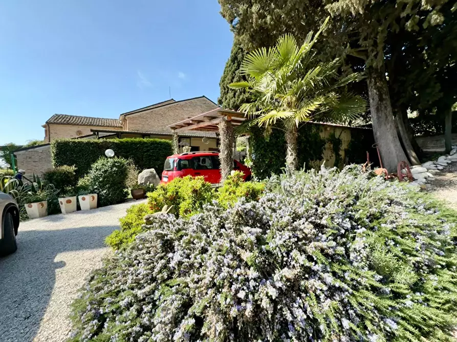 Immagine 8 di Rustico / casale in vendita  in Contrada Tesino 265 a San Benedetto Del Tronto