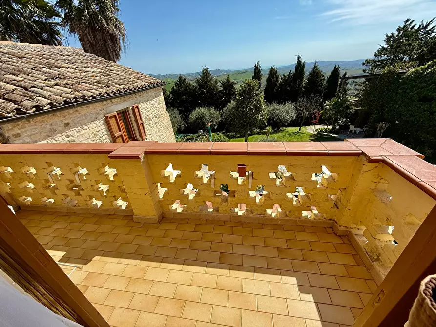 Immagine 10 di Rustico / casale in vendita  in Contrada Tesino 265 a San Benedetto Del Tronto