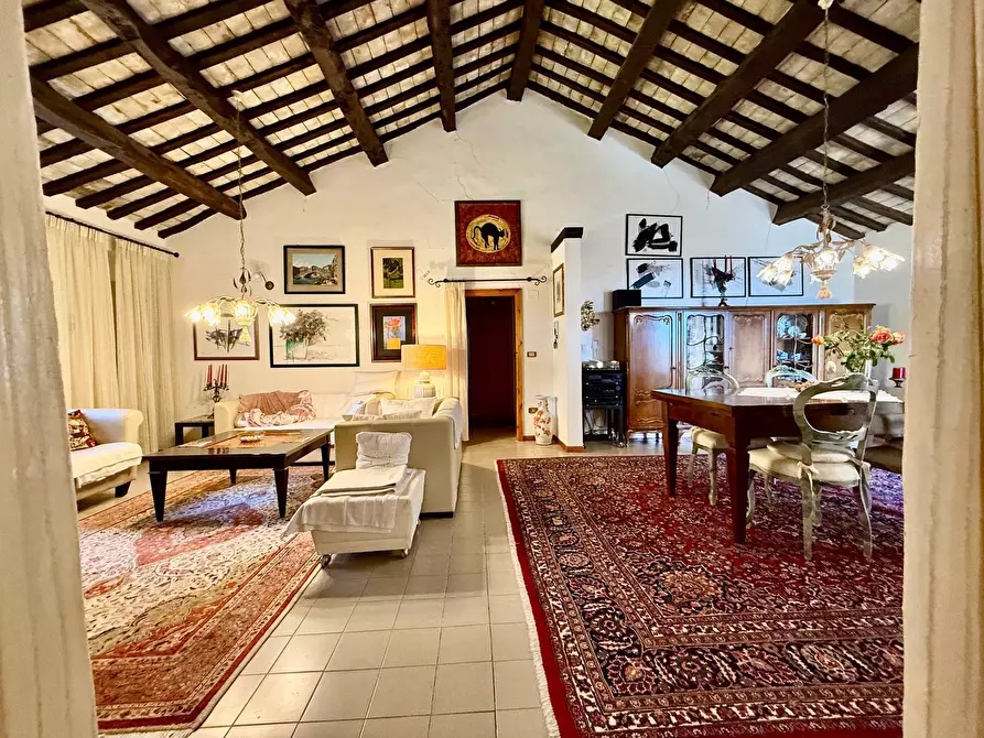 Immagine 12 di Rustico / casale in vendita  in Contrada Tesino 265 a San Benedetto Del Tronto