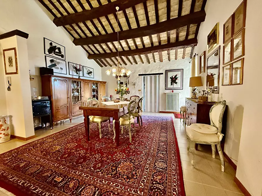 Immagine 13 di Rustico / casale in vendita  in Contrada Tesino 265 a San Benedetto Del Tronto