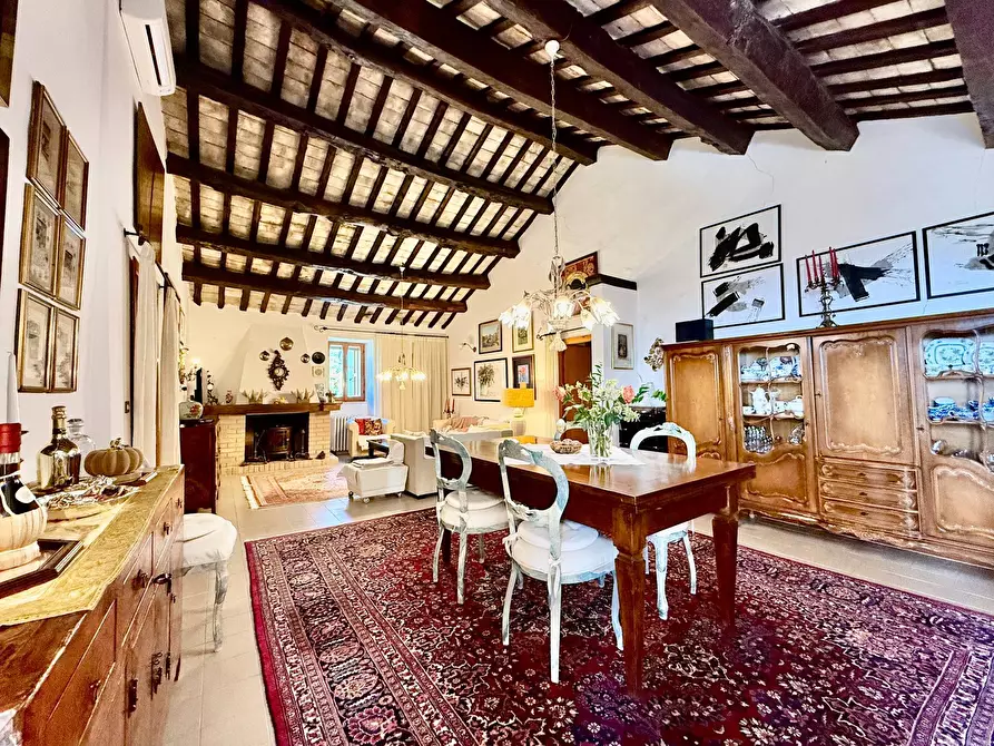 Immagine 14 di Rustico / casale in vendita  in Contrada Tesino 265 a San Benedetto Del Tronto