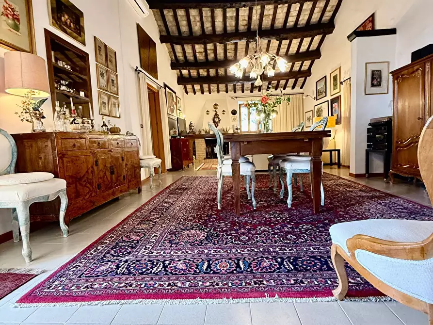 Immagine 15 di Rustico / casale in vendita  in Contrada Tesino 265 a San Benedetto Del Tronto