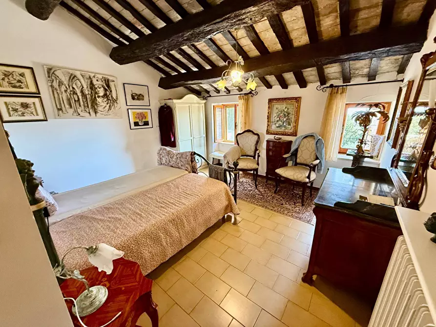 Immagine 16 di Rustico / casale in vendita  in Contrada Tesino 265 a San Benedetto Del Tronto