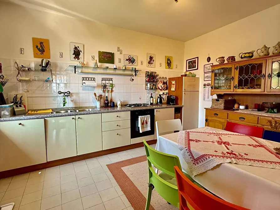 Immagine 19 di Rustico / casale in vendita  in Contrada Tesino 265 a San Benedetto Del Tronto