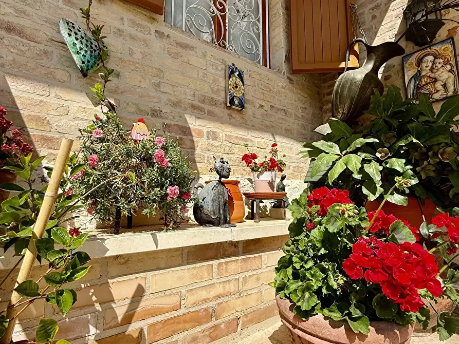 Immagine 20 di Rustico / casale in vendita  in Contrada Tesino 265 a San Benedetto Del Tronto