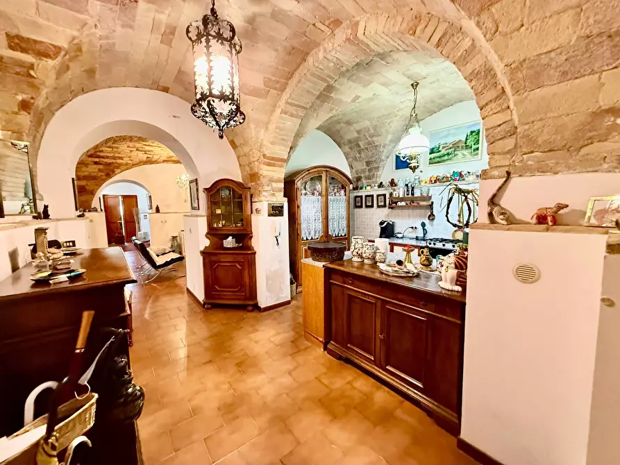 Immagine 23 di Rustico / casale in vendita  in Contrada Tesino 265 a San Benedetto Del Tronto