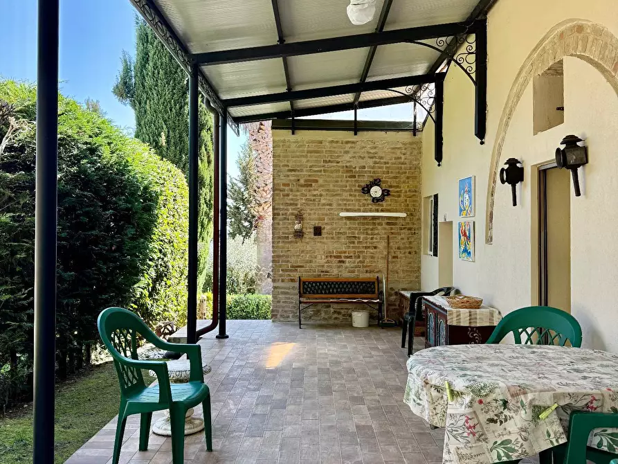 Immagine 25 di Rustico / casale in vendita  in Contrada Tesino 265 a San Benedetto Del Tronto