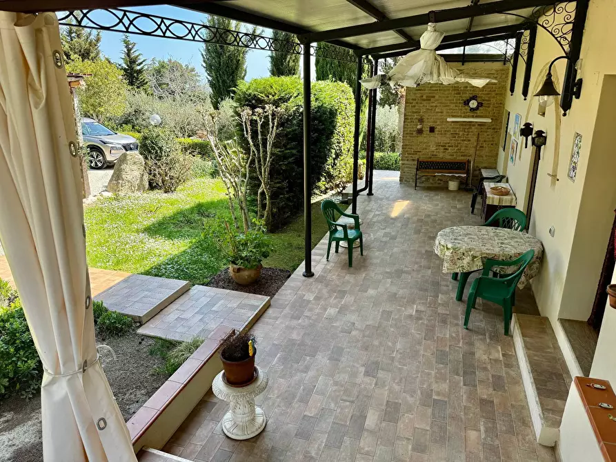 Immagine 26 di Rustico / casale in vendita  in Contrada Tesino 265 a San Benedetto Del Tronto