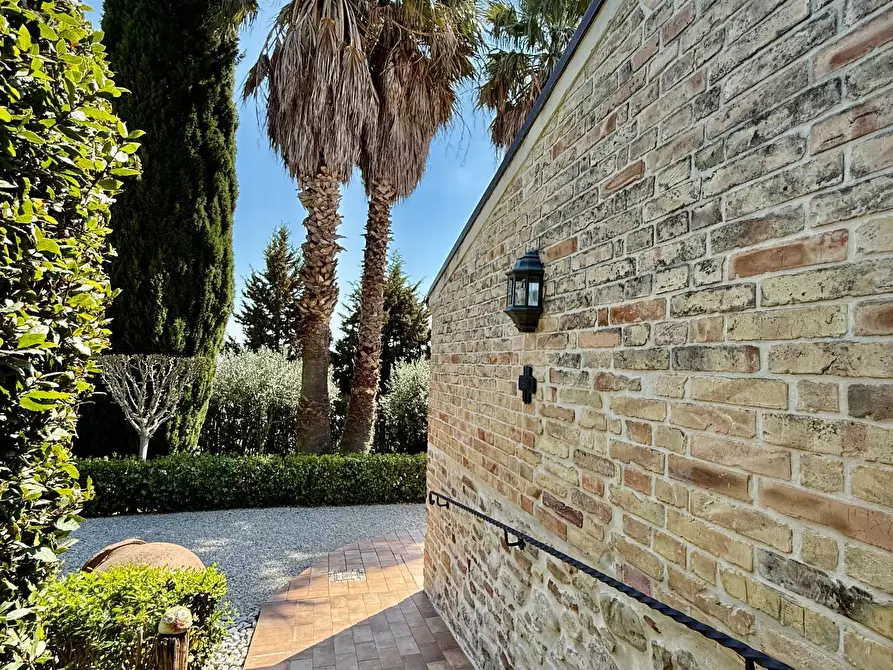 Immagine 27 di Rustico / casale in vendita  in Contrada Tesino 265 a San Benedetto Del Tronto
