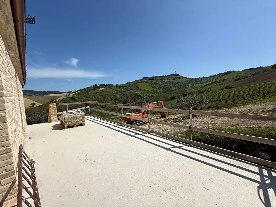 Immagine 20 di Rustico / casale in vendita  in Collevecchio a Ripatransone