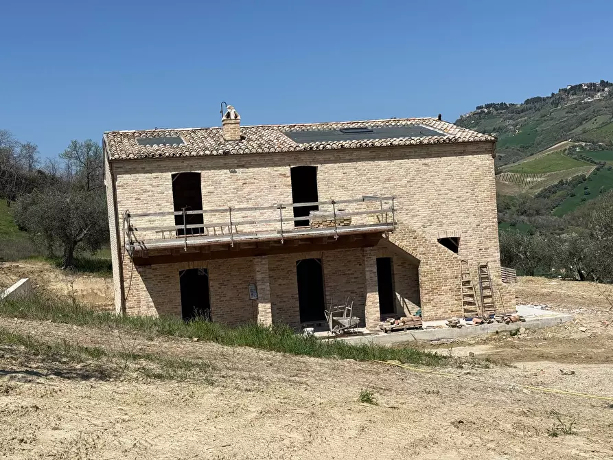 Immagine 12 di Rustico / casale in vendita  in Collevecchio a Ripatransone