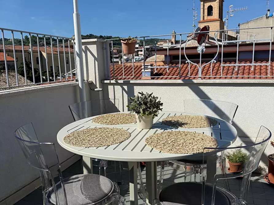 Immagine 3 di Casa indipendente in vendita  in Volturno 42 a San Benedetto Del Tronto