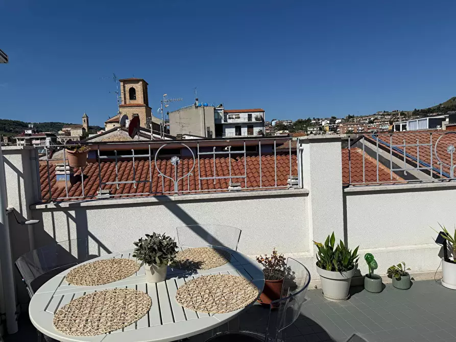 Immagine 5 di Casa indipendente in vendita  in Volturno 42 a San Benedetto Del Tronto
