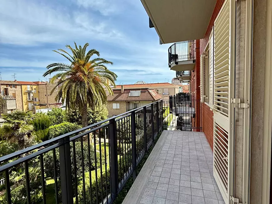 Immagine 1 di Appartamento in vendita  a San Benedetto Del Tronto