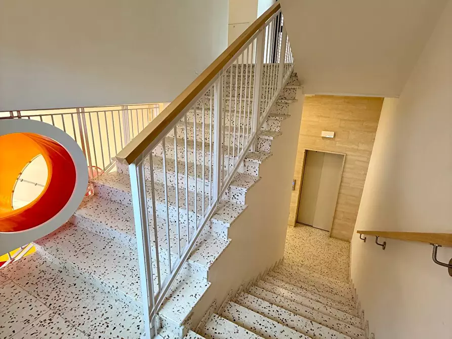 Immagine 33 di Appartamento in vendita  a San Benedetto Del Tronto