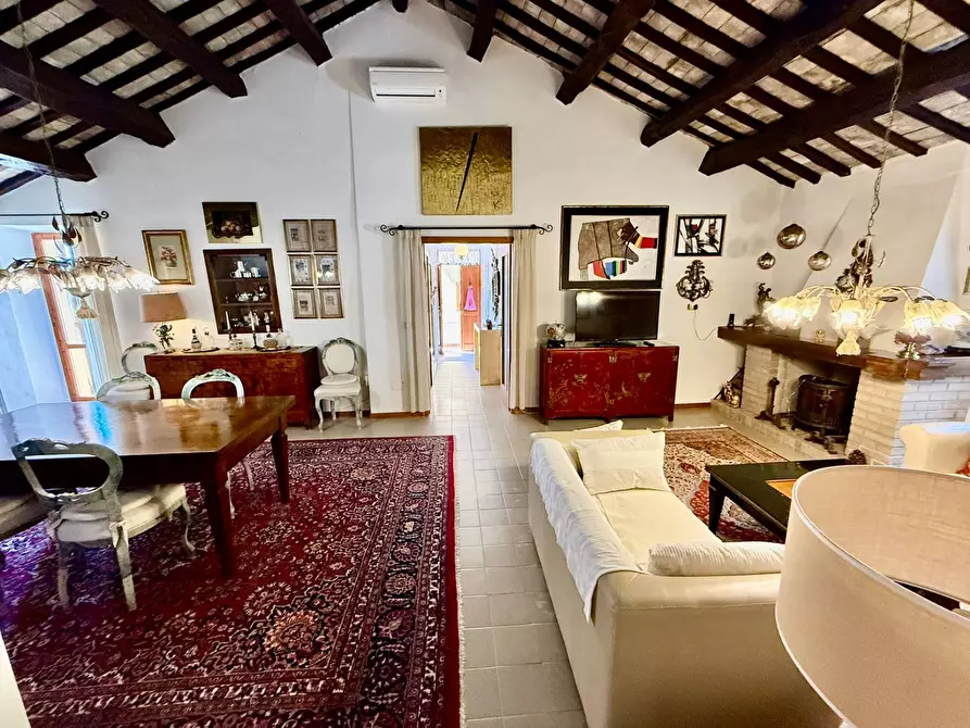 Immagine 25 di Rustico / casale in vendita  in Contrada Tesino a San Benedetto Del Tronto