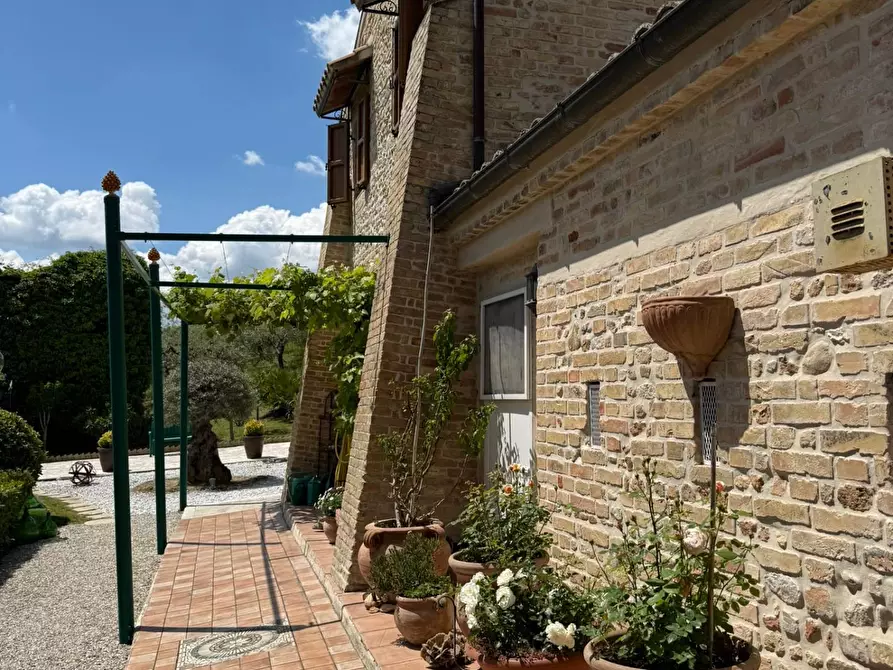 Immagine 29 di Rustico / casale in vendita  in Contrada Tesino a San Benedetto Del Tronto