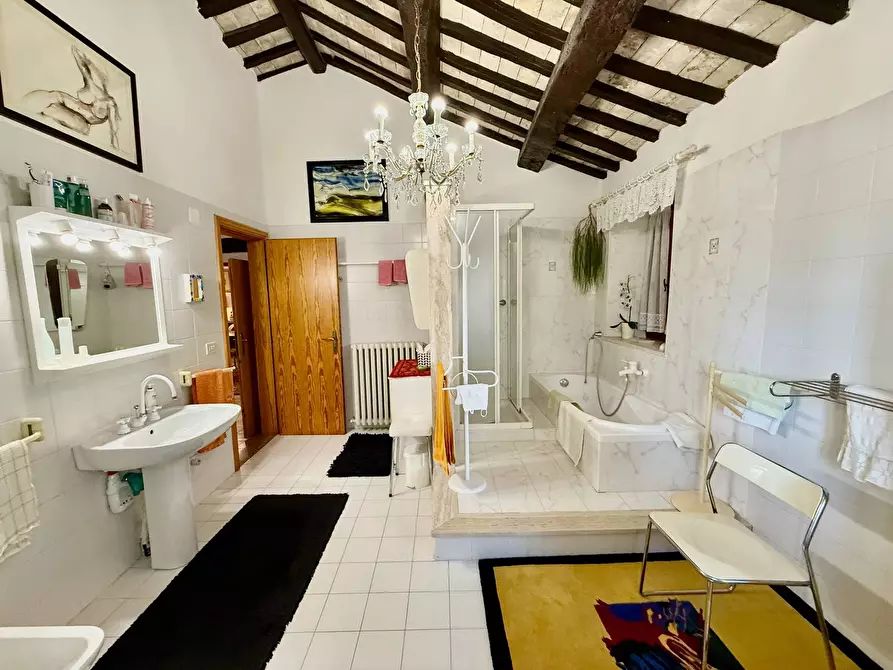 Immagine 39 di Rustico / casale in vendita  in Contrada Tesino a San Benedetto Del Tronto