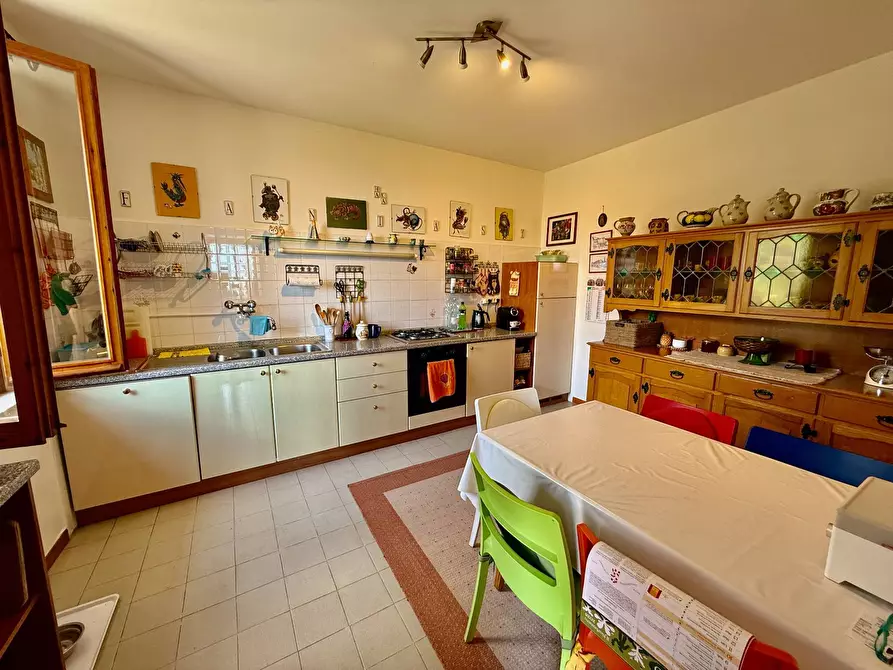 Immagine 42 di Rustico / casale in vendita  in Contrada Tesino a San Benedetto Del Tronto