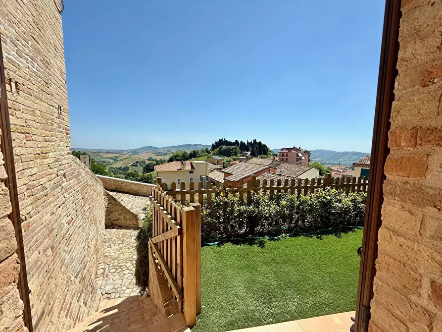 Immagine 1 di Appartamento in vendita  in via Cimicone 6 a Cossignano