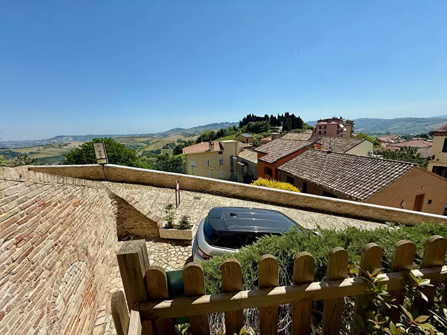 Immagine 3 di Appartamento in vendita  in via Cimicone 6 a Cossignano