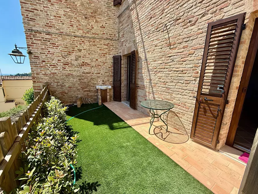 Immagine 2 di Appartamento in vendita  in via Cimicone 6 a Cossignano