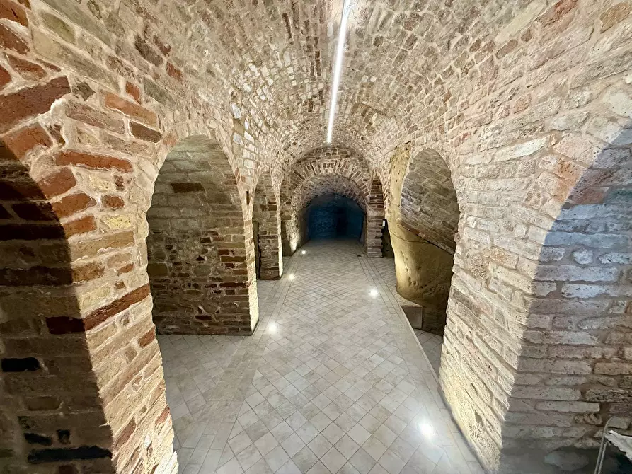 Immagine 5 di Appartamento in vendita  in via Cimicone 6 a Cossignano