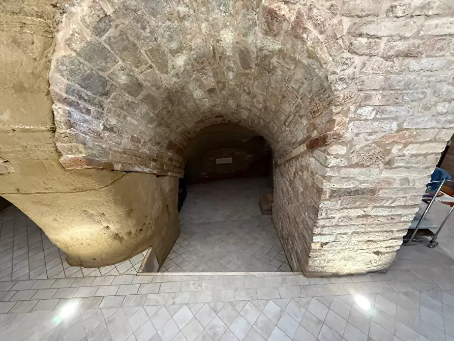 Immagine 6 di Appartamento in vendita  in via Cimicone 6 a Cossignano