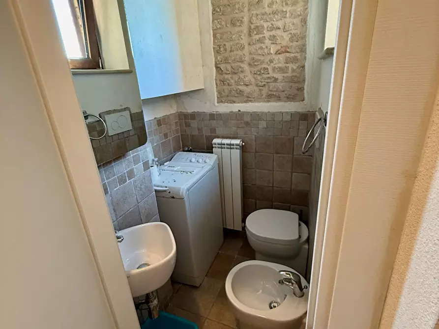Immagine 14 di Appartamento in vendita  in via Cimicone 6 a Cossignano