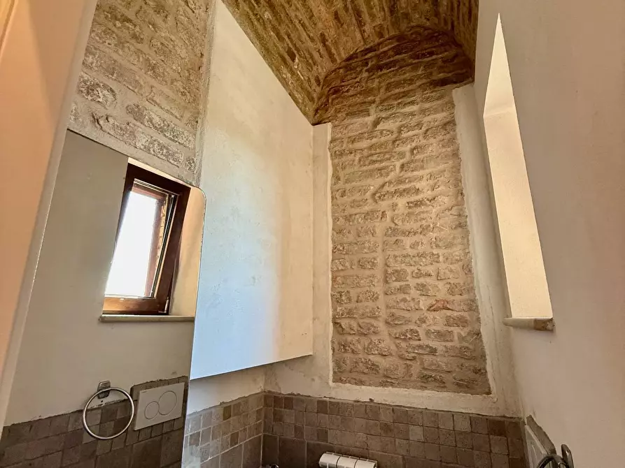 Immagine 15 di Appartamento in vendita  in via Cimicone 6 a Cossignano