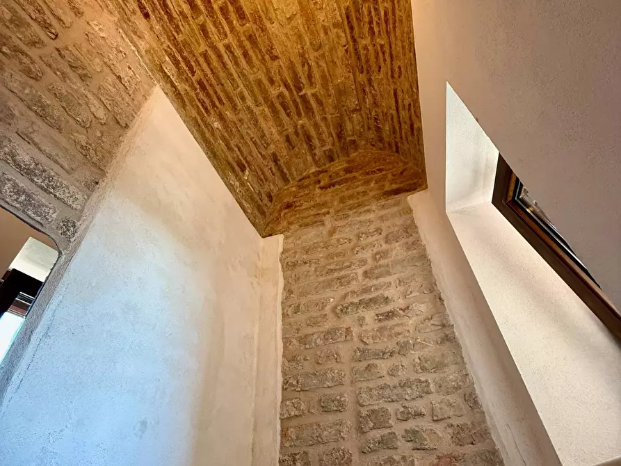 Immagine 16 di Appartamento in vendita  in via Cimicone 6 a Cossignano