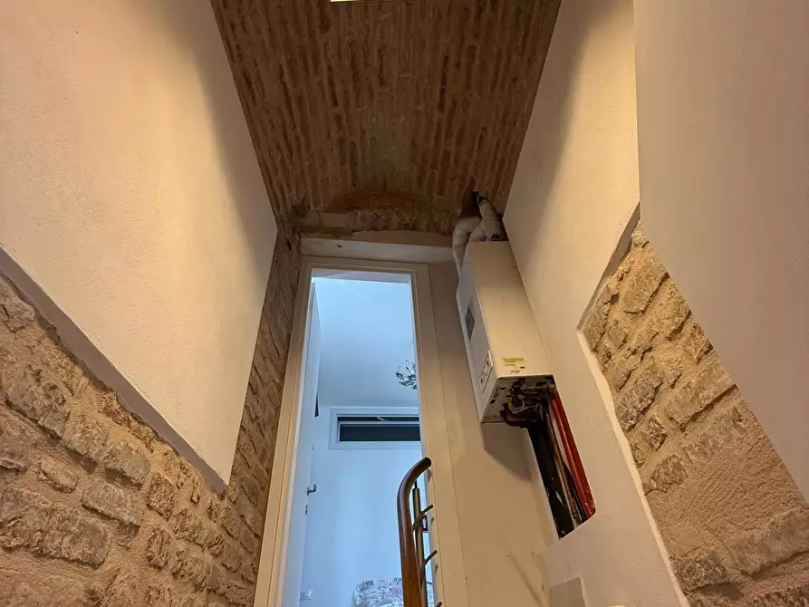 Immagine 17 di Appartamento in vendita  in via Cimicone 6 a Cossignano