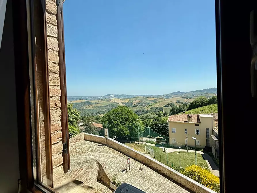 Immagine 20 di Appartamento in vendita  in via Cimicone 6 a Cossignano