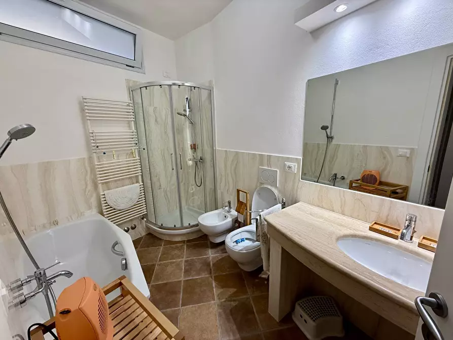 Immagine 22 di Appartamento in vendita  in via Cimicone 6 a Cossignano