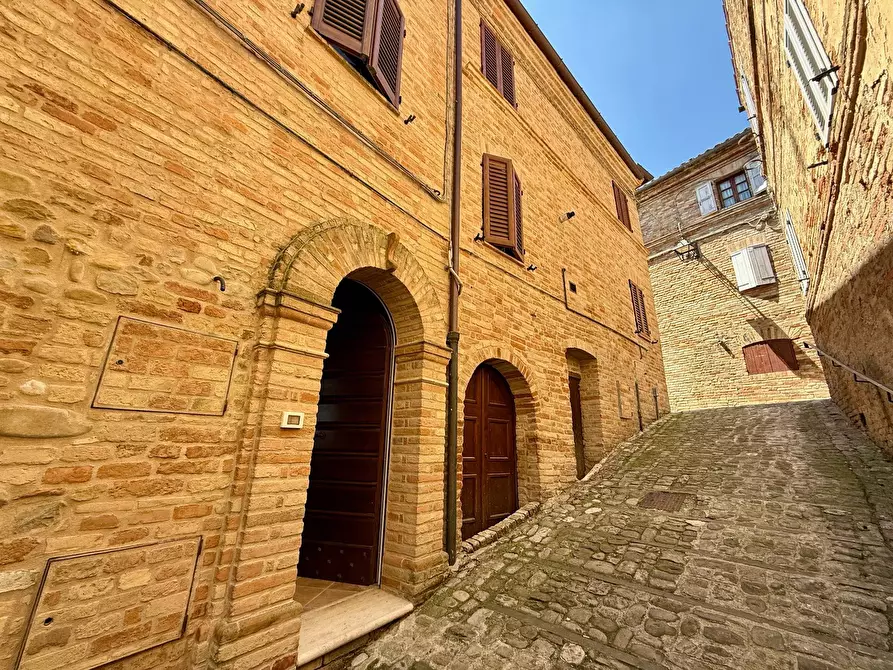 Immagine 24 di Appartamento in vendita  in via Cimicone 6 a Cossignano