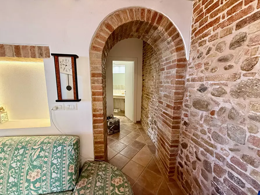 Immagine 25 di Appartamento in vendita  in via Cimicone 6 a Cossignano