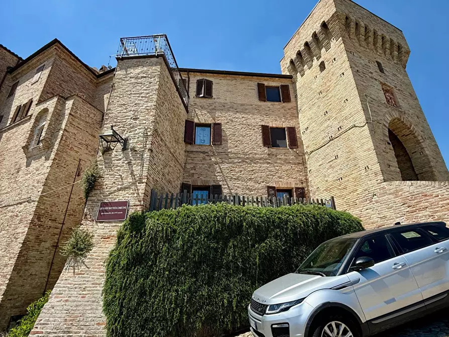 Immagine 31 di Appartamento in vendita  in via Cimicone 6 a Cossignano