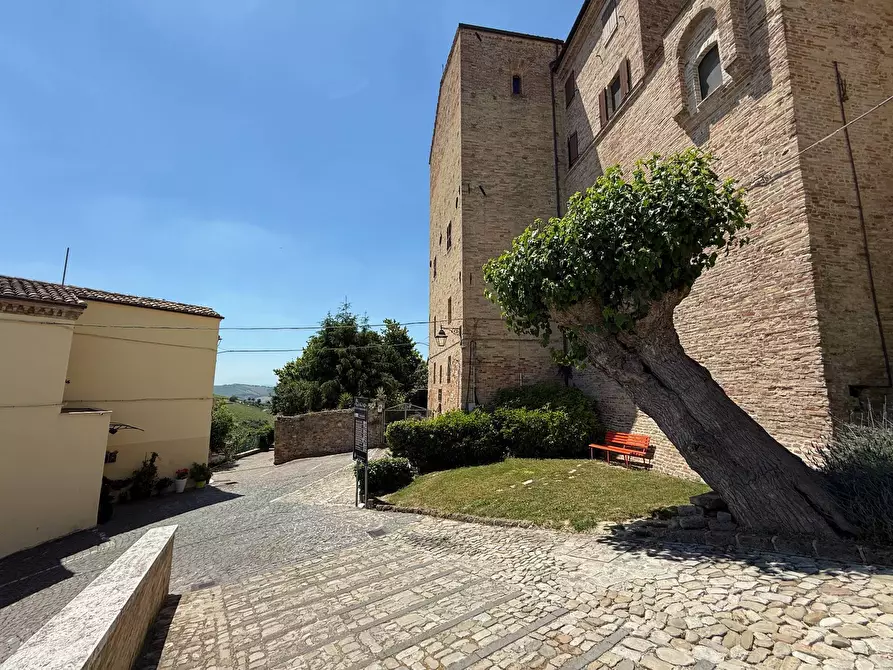 Immagine 32 di Appartamento in vendita  in via Cimicone 6 a Cossignano