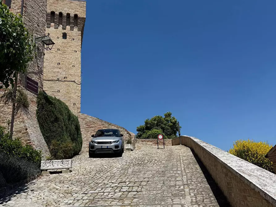 Immagine 33 di Appartamento in vendita  in via Cimicone 6 a Cossignano