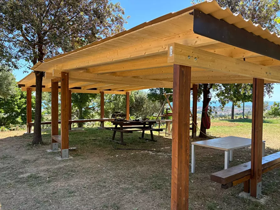 Immagine 33 di Villa in vendita  a Ancarano
