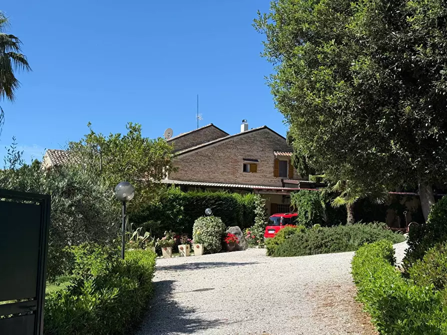 Immagine 48 di Rustico / casale in vendita  in Contrada Tesino a San Benedetto Del Tronto