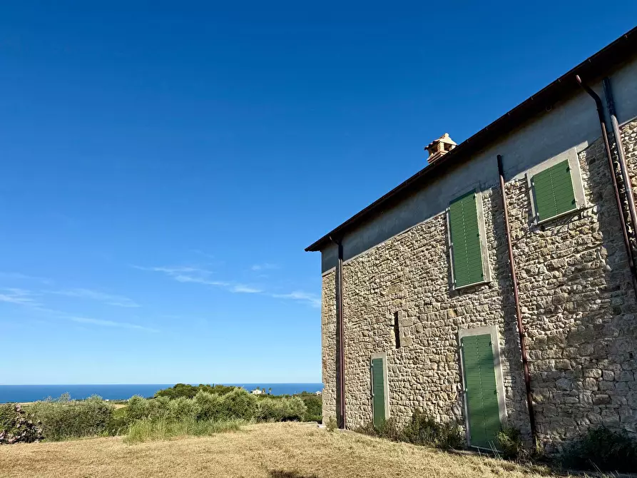 Immagine 1 di Rustico / casale in vendita  in Quercia Ferrata a Ripatransone