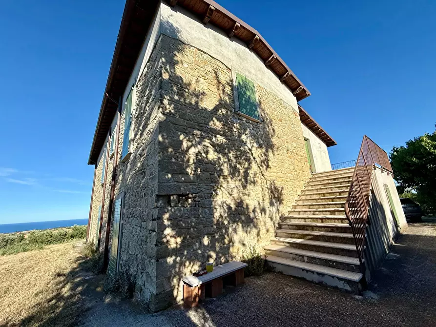 Immagine 3 di Rustico / casale in vendita  in Quercia Ferrata a Ripatransone